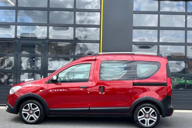 Dacia Dokker (2019) thumbnail 3