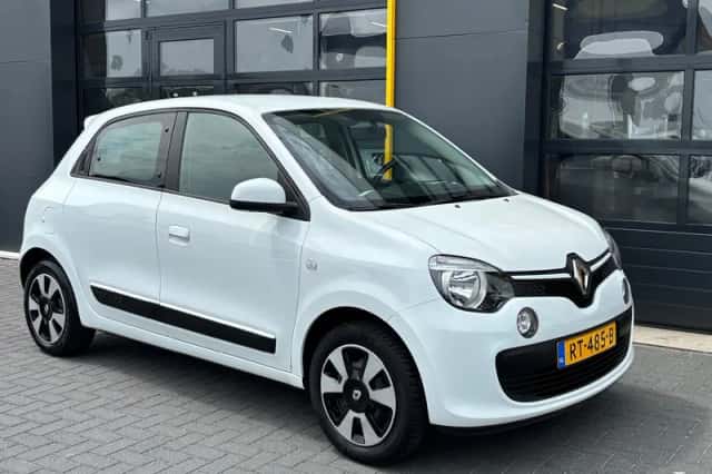 Renault Twingo (2018) thumbnail 1