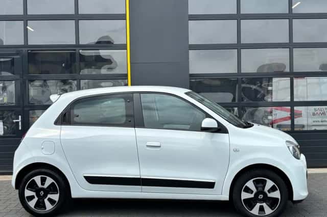 Renault Twingo (2018) thumbnail 3