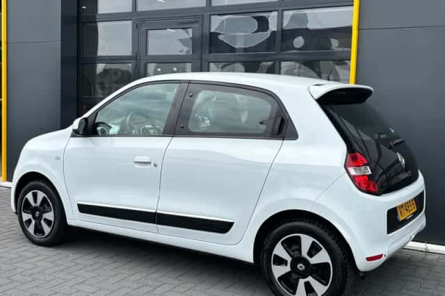 Renault Twingo (2018) thumbnail 6