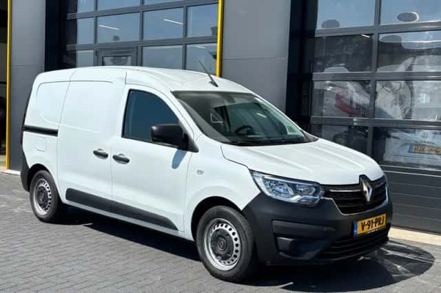 Renault EXPRESS (2023) thumbnail 1