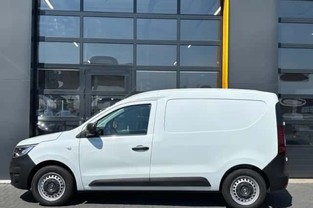 Renault EXPRESS (2023) thumbnail 3