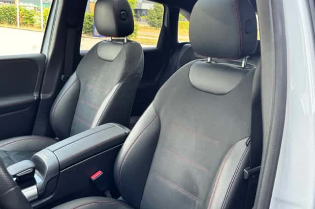 Mercedes-Benz B-Klasse (2021) thumbnail 2