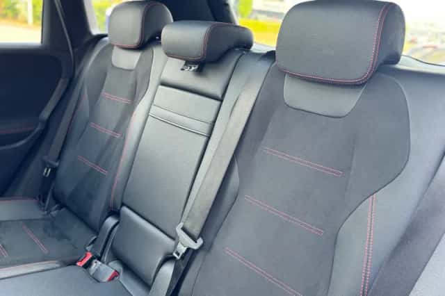 Mercedes-Benz B-Klasse (2021) thumbnail 5