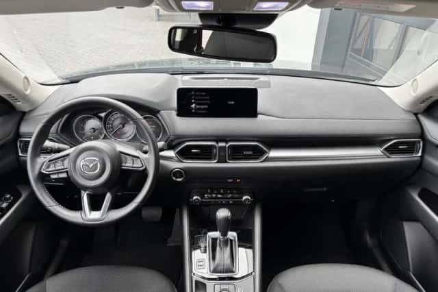 Mazda CX-5 (2023) thumbnail 4