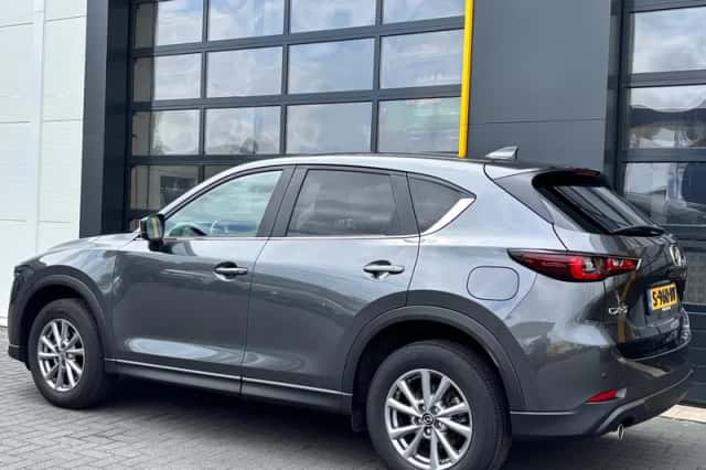 Mazda CX-5 (2023) thumbnail 5