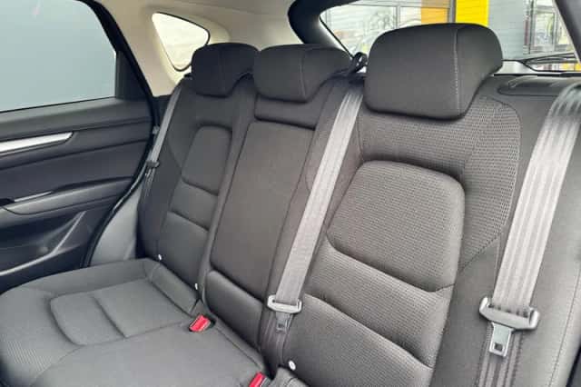 Mazda CX-5 (2023) thumbnail 6