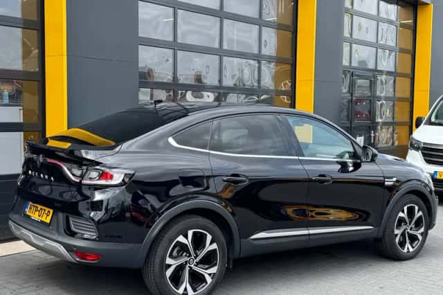 Renault Arkana (2025) thumbnail 6