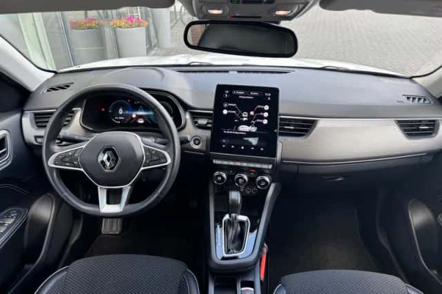 Renault Arkana (2023) thumbnail 4