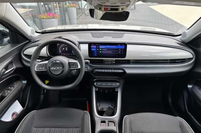 Fiat 600 (2025) thumbnail 4