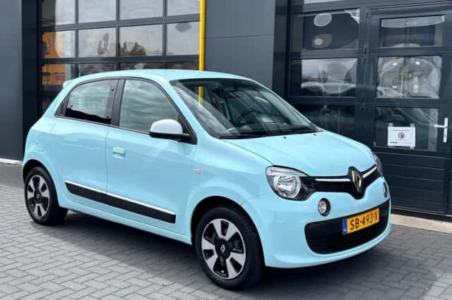 Renault Twingo (2018) thumbnail 1