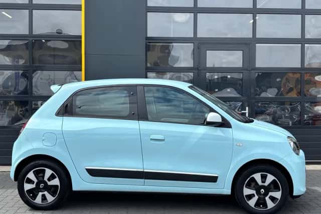 Renault Twingo (2018) thumbnail 3