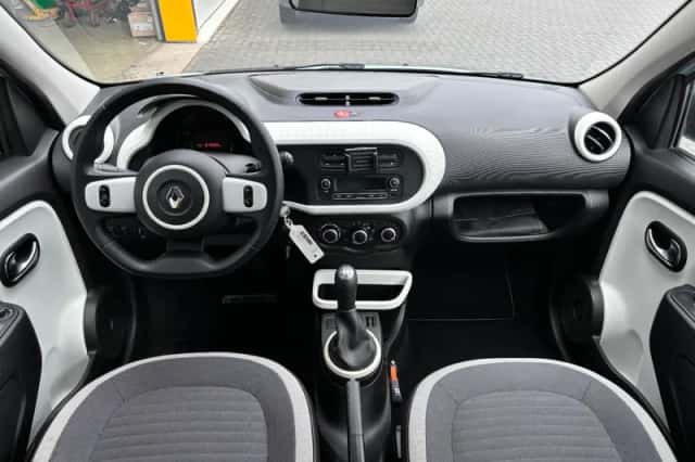 Renault Twingo (2018) thumbnail 4