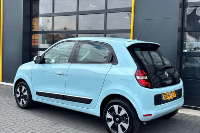 Renault Twingo (2018) thumbnail 5