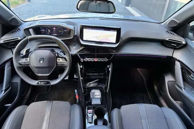 Peugeot 208 (2025) thumbnail 4