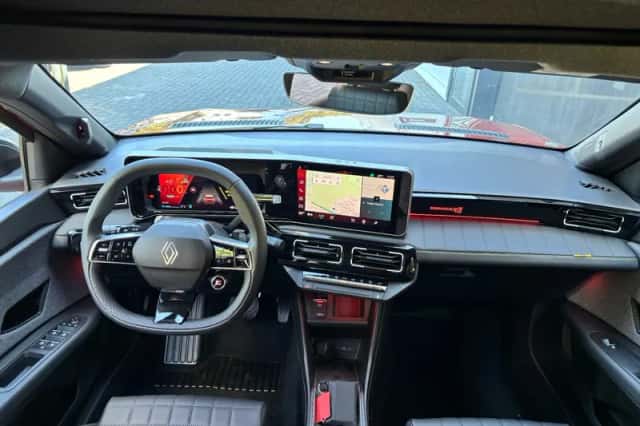 Renault 4 (2026) thumbnail 4