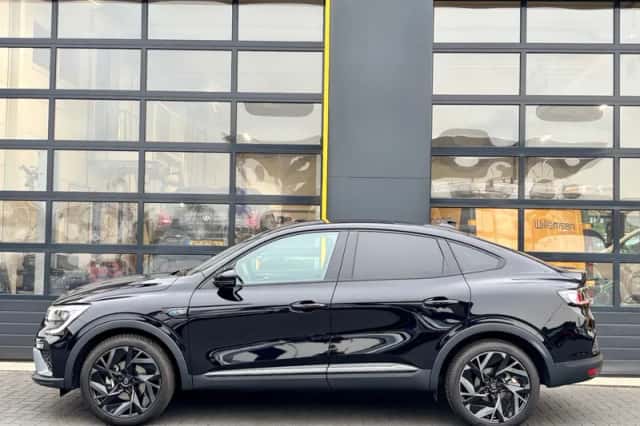 Renault Arkana (2025) thumbnail 3