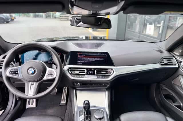 BMW 4-Serie (2020) thumbnail 4
