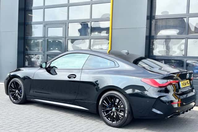 BMW 4-Serie (2020) thumbnail 6