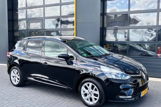 Renault Clio (2020) thumbnail 1