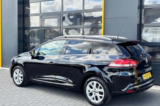 Renault Clio (2020) thumbnail 5
