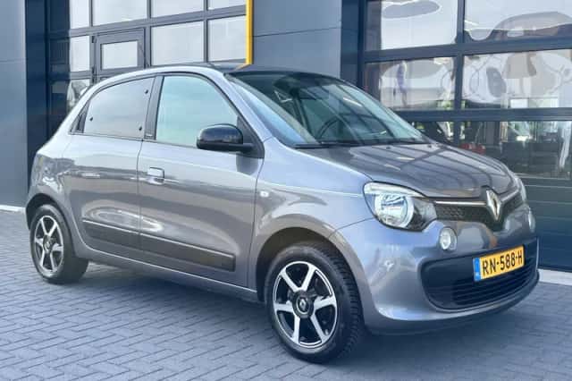 Renault Twingo (2018) thumbnail 1