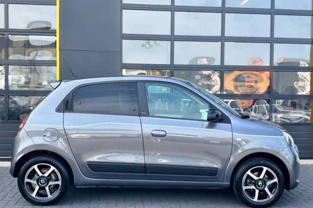 Renault Twingo (2018) thumbnail 3