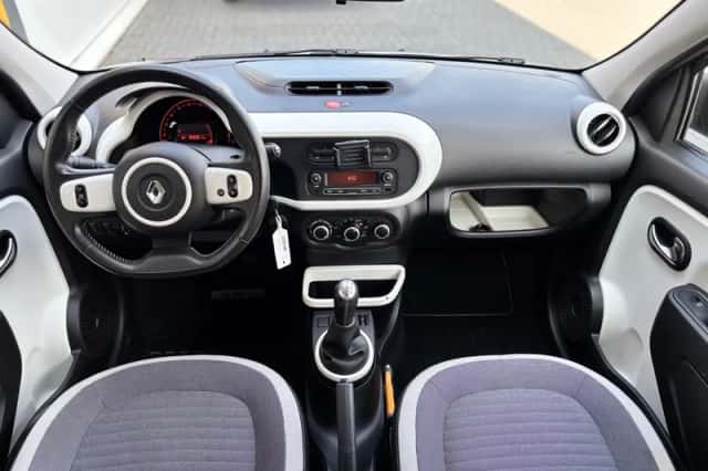 Renault Twingo (2018) thumbnail 4