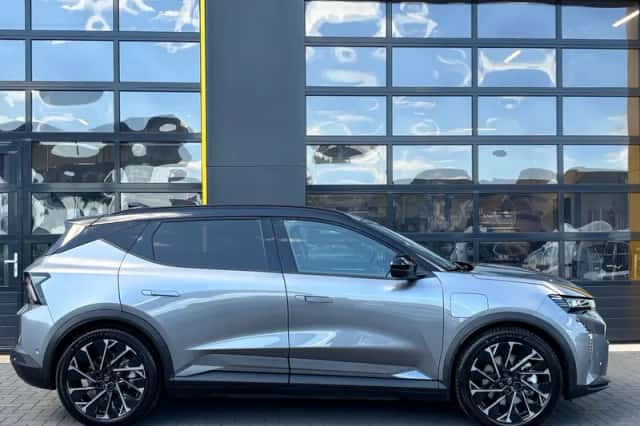 Renault Scénic (2025) thumbnail 3