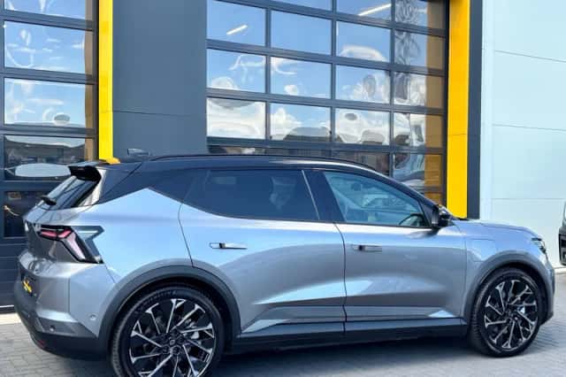 Renault Scénic (2025) thumbnail 5