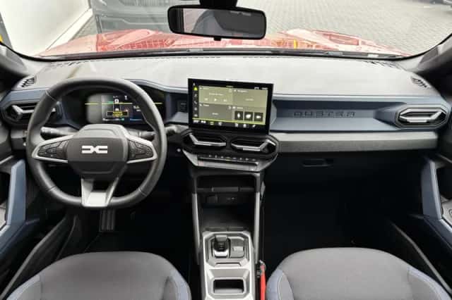 Dacia Duster (2025) thumbnail 4
