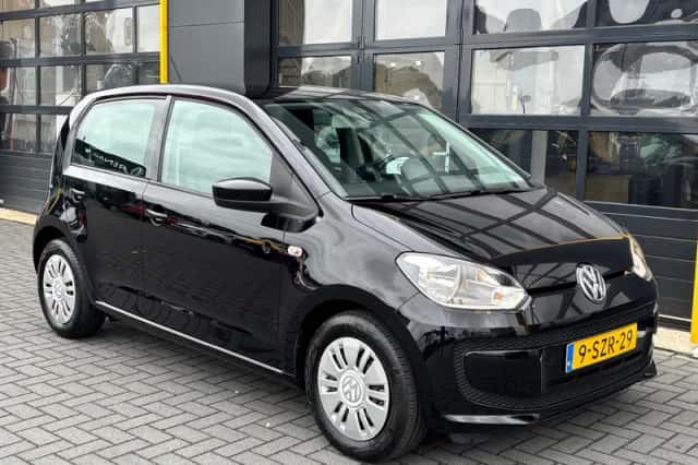 Volkswagen Up (2013) thumbnail 1