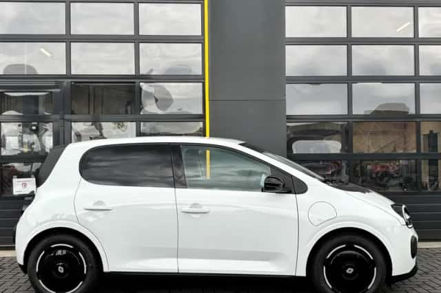 Renault Twingo (2026) thumbnail 3