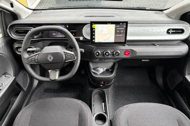 Renault Twingo (2026) thumbnail 4