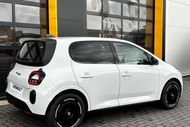 Renault Twingo (2026) thumbnail 5
