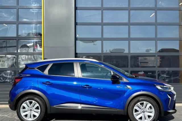 Mitsubishi ASX (2025) thumbnail 3