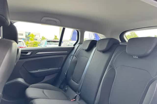 Renault Mégane (2021) thumbnail 6