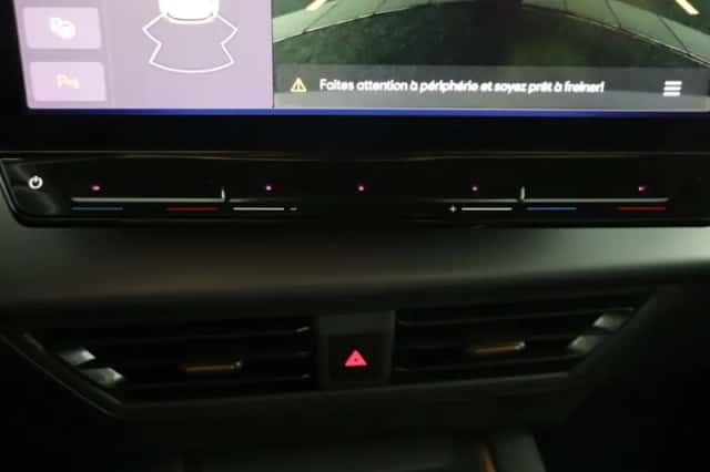 CUPRA Born (2022) thumbnail 6
