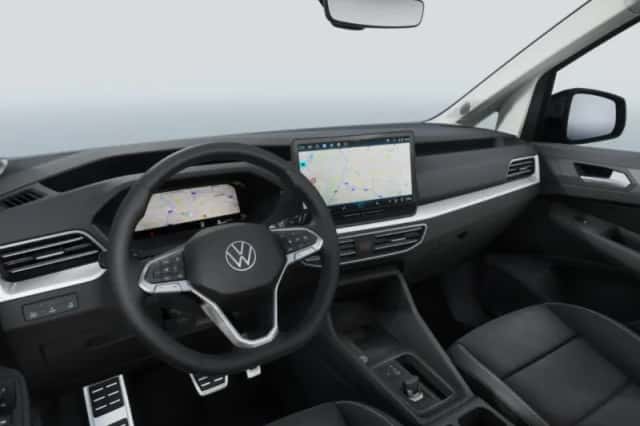 Volkswagen Caddy (2027) thumbnail 4
