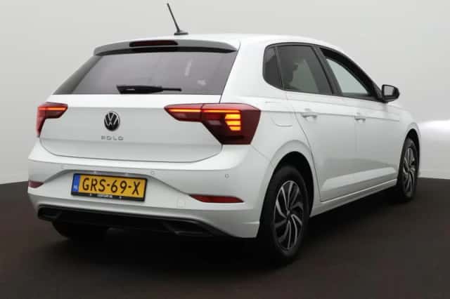 Volkswagen Polo (2024) thumbnail 6