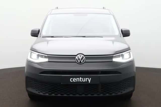 Volkswagen Caddy (2022) thumbnail 2