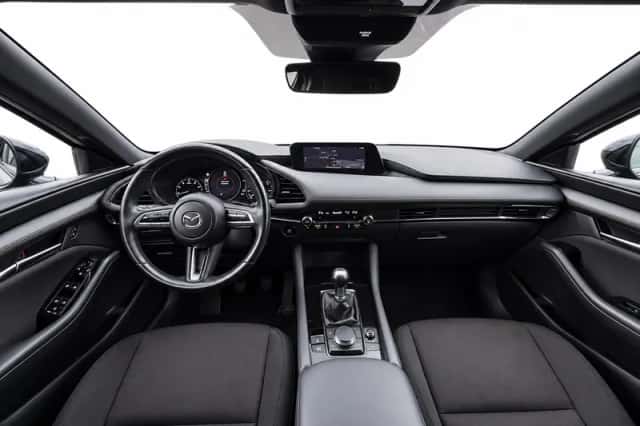 Mazda 3 (2019) thumbnail 3