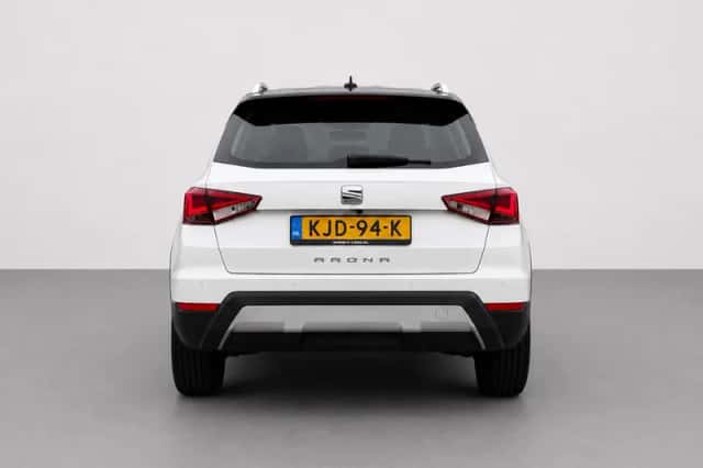 SEAT Arona (2018) thumbnail 6