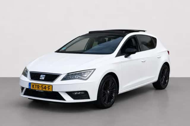 SEAT Leon (2019) thumbnail 4