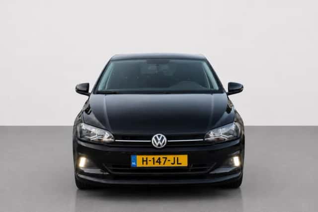 Volkswagen Polo (2019) thumbnail 2