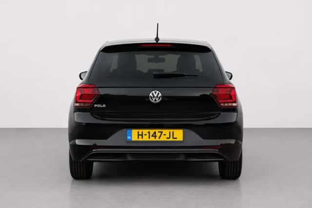 Volkswagen Polo (2019) thumbnail 6