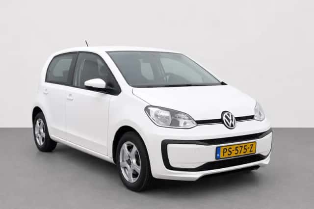 Volkswagen Up! (2017) thumbnail 1