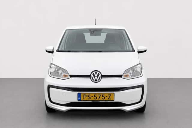 Volkswagen Up! (2017) thumbnail 2