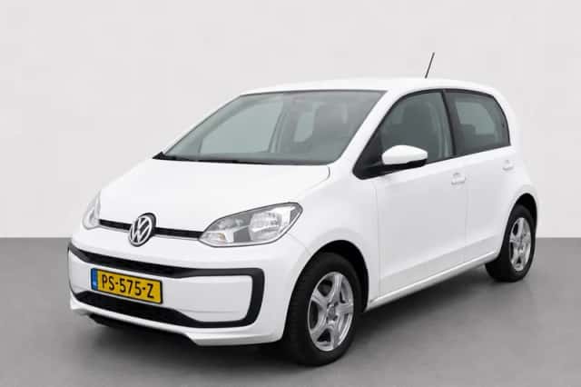 Volkswagen Up! (2017) thumbnail 4