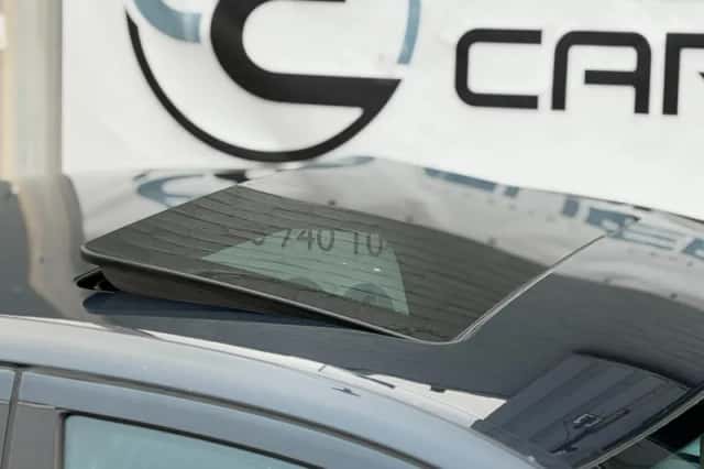 Mercedes-Benz E-Klasse (2002) thumbnail 3